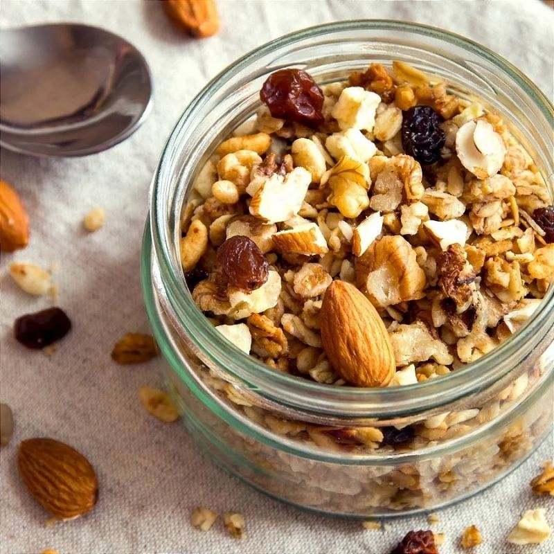 Granola Tradicional