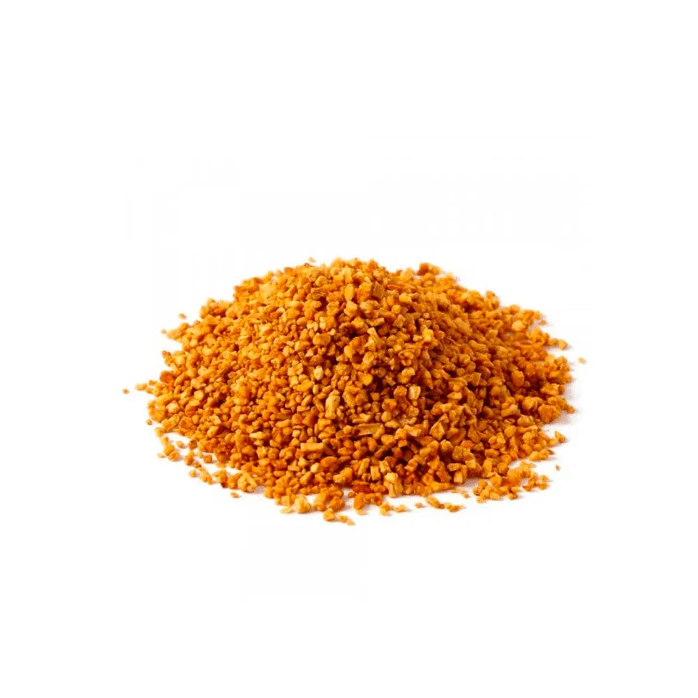Alho Frito
