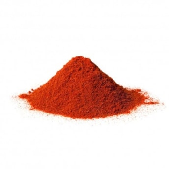 Páprica Defumada Picante