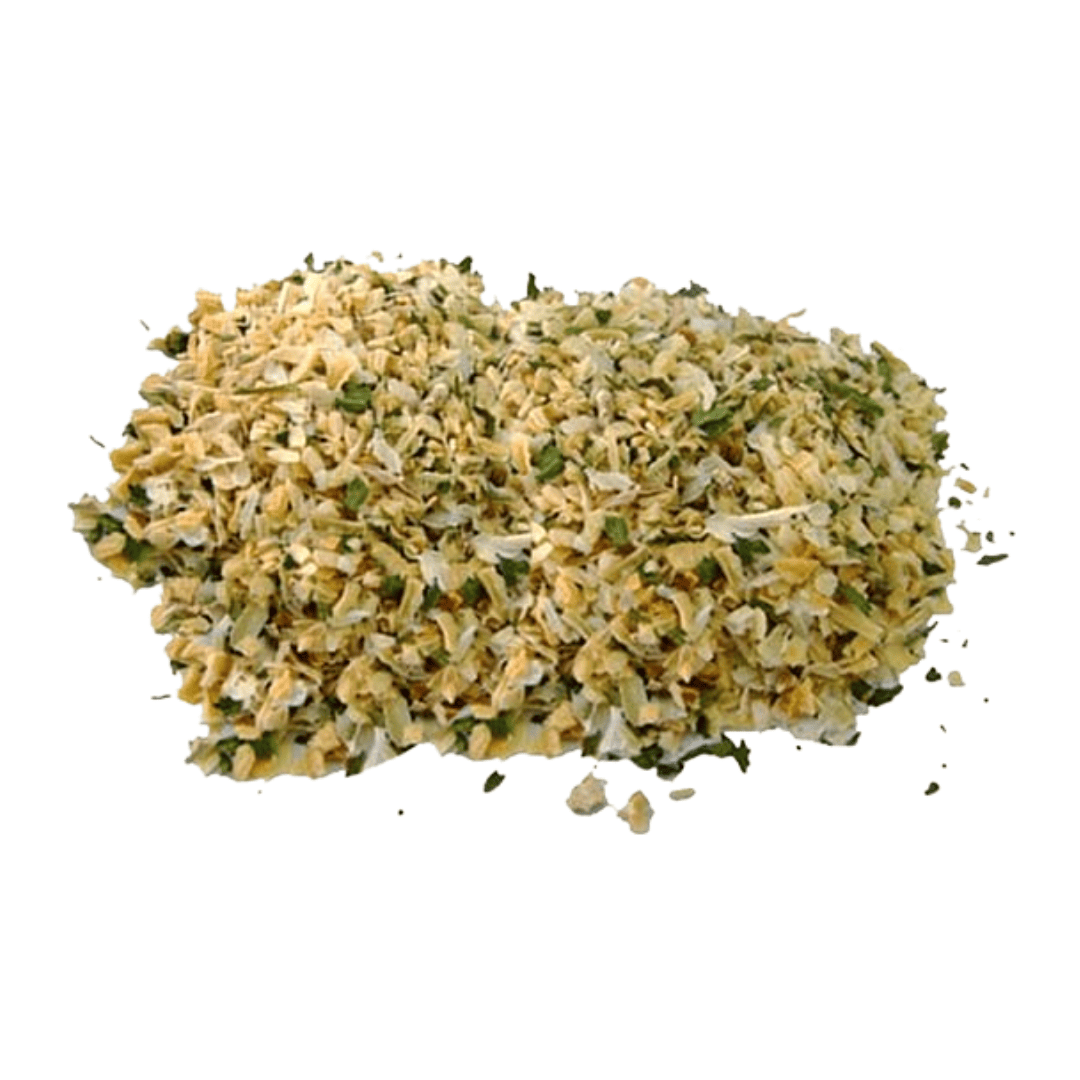 Tempero Salsa Cebola e Alho