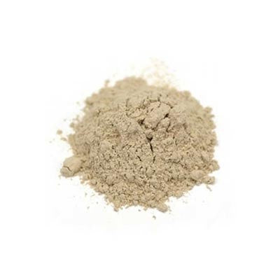 Ginseng Em Pó