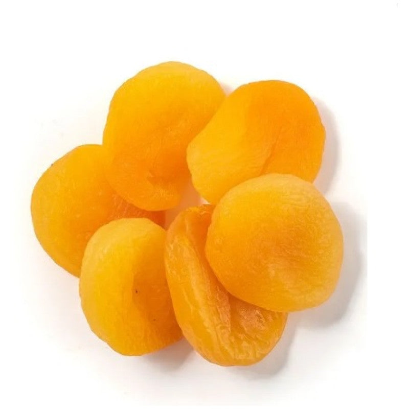 Damasco Seco Turco