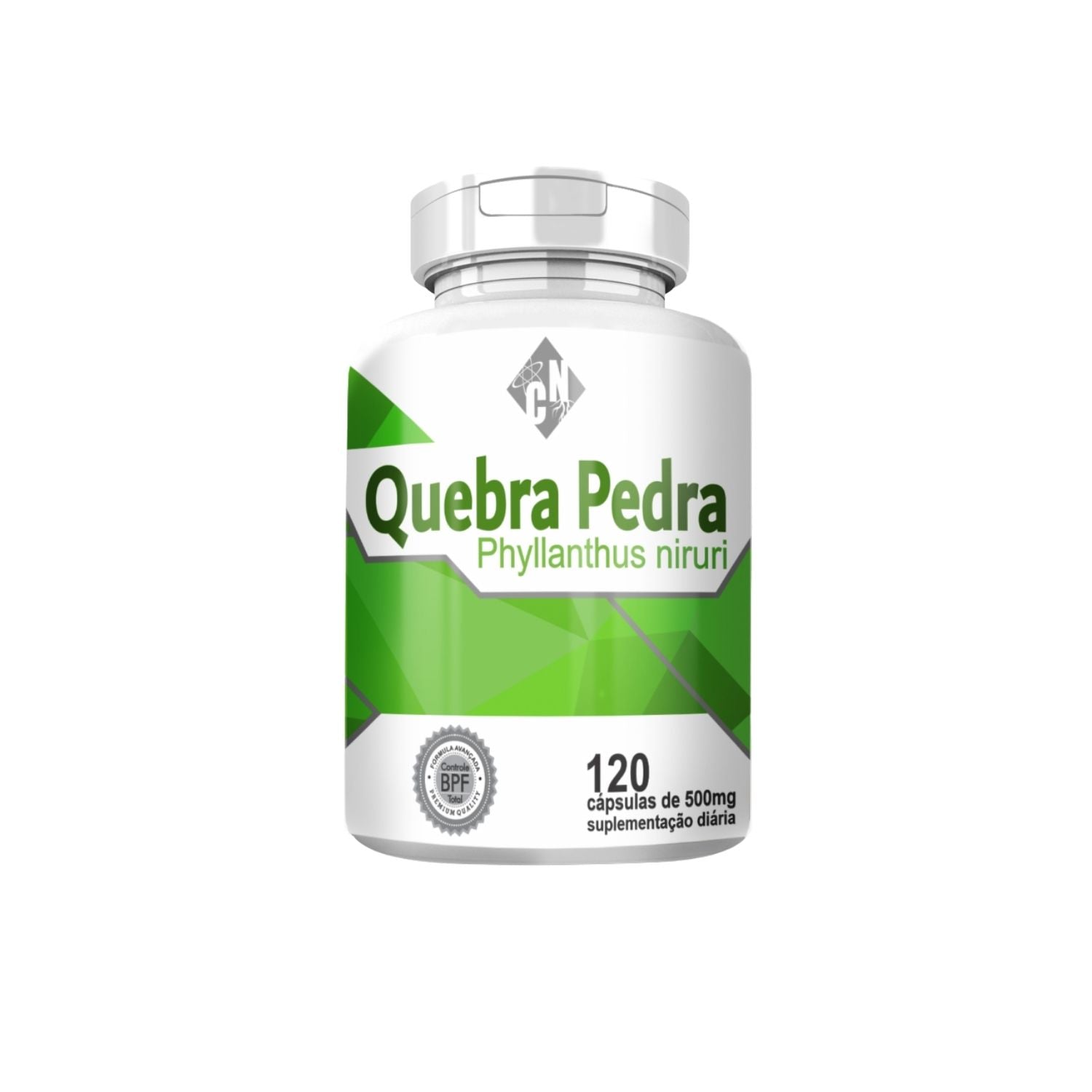 Quebra Pedra 500mg Ciência da Natureza