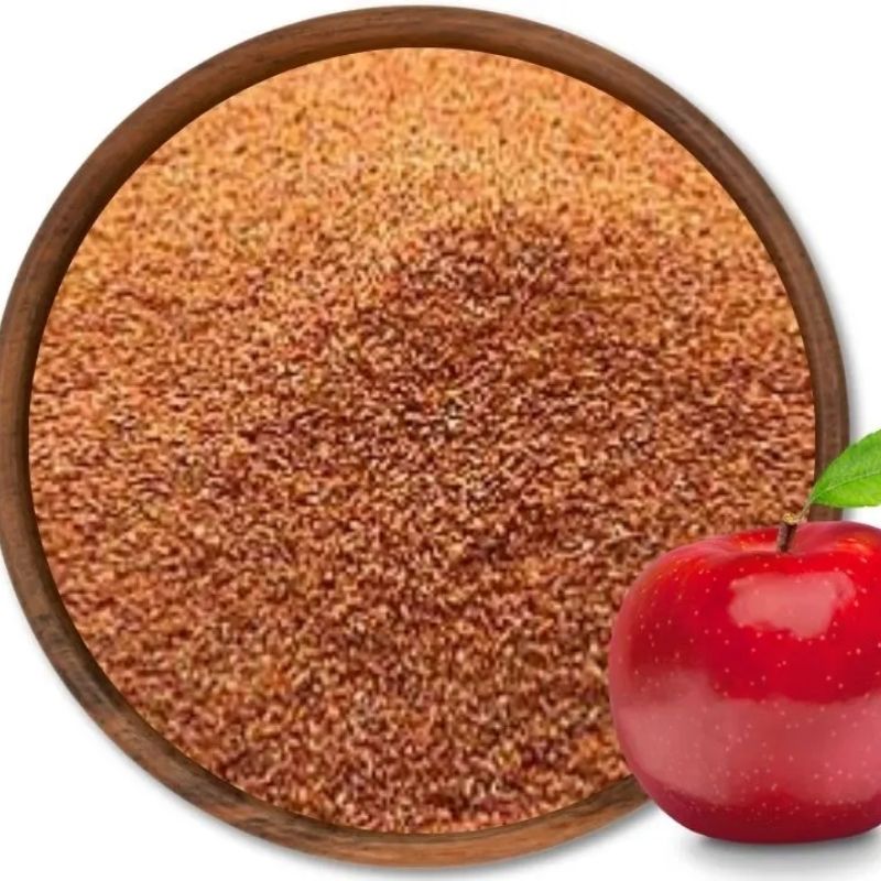 Farinha de Maçã (Fibra de Maçã)