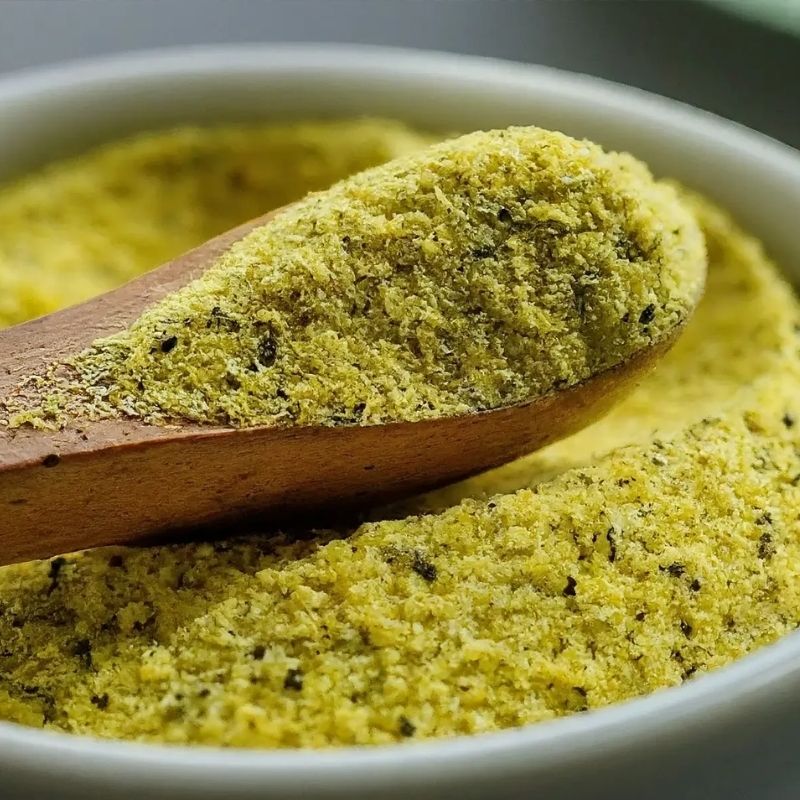 Tempero Lemon Pepper Defumado
