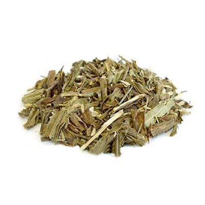 Carqueja Folhas