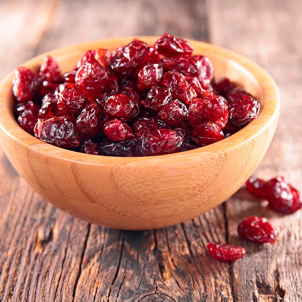 Cranberry Desidratado