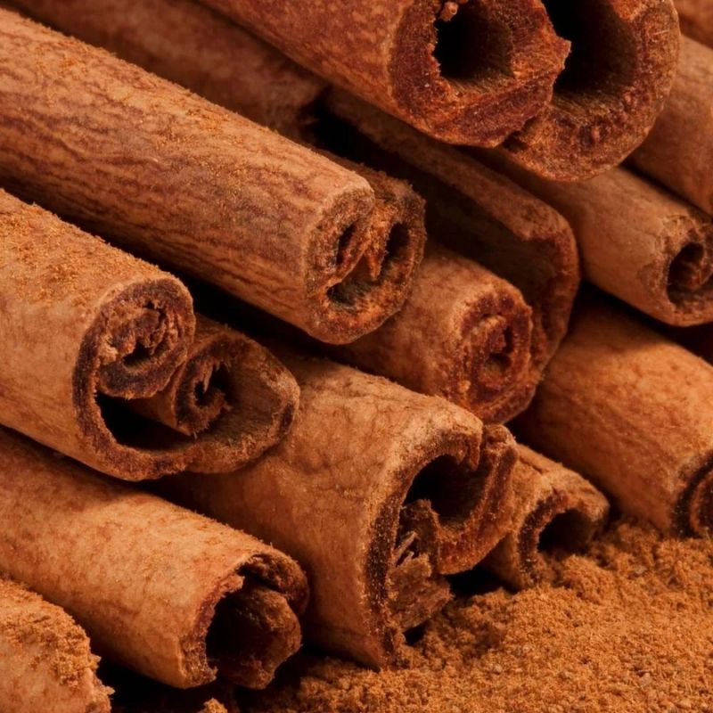 Canela Java Corte 6cm