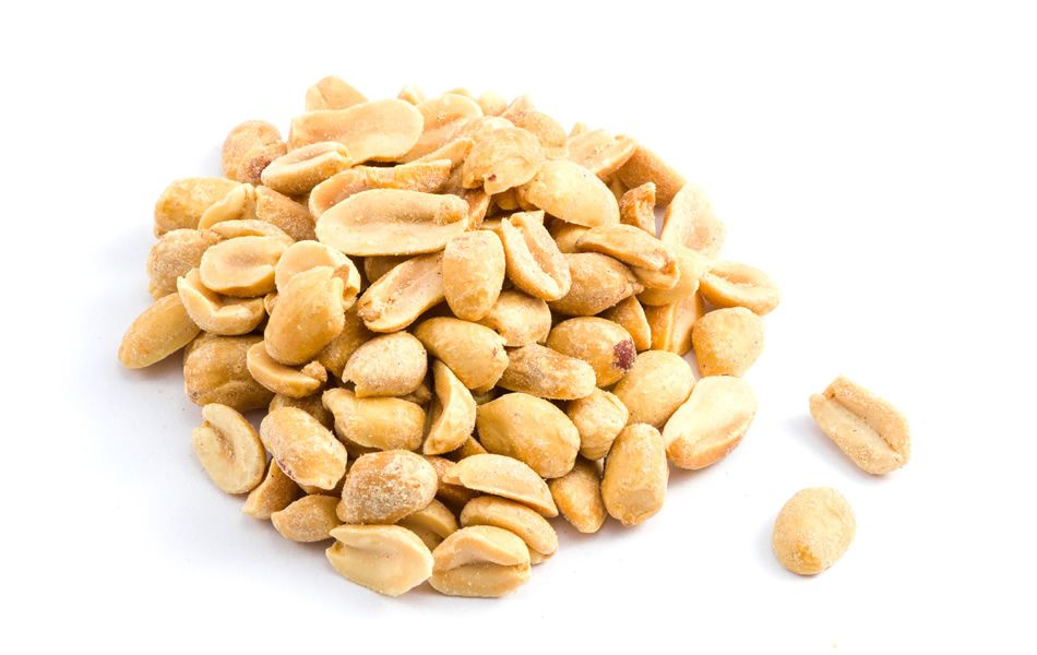 Amendoim Sabor Alho