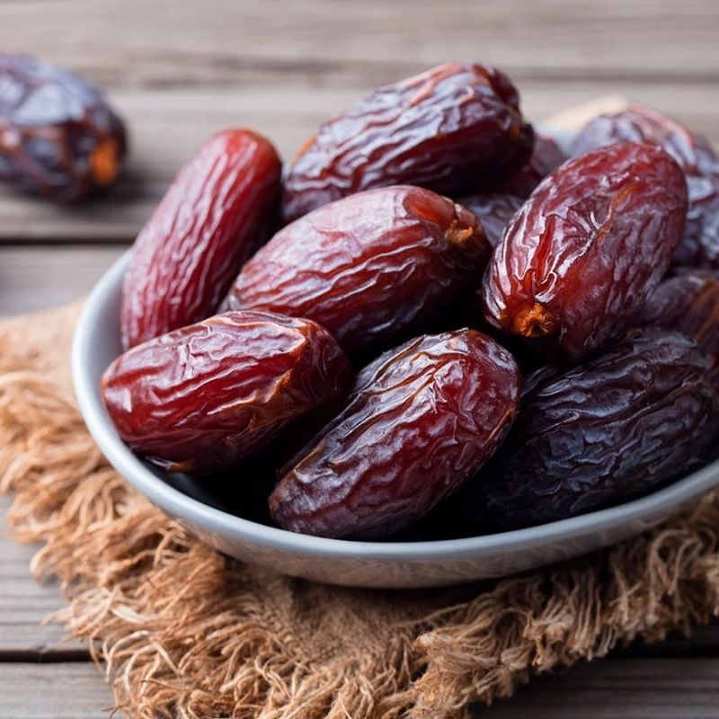 Tâmara sem Caroço