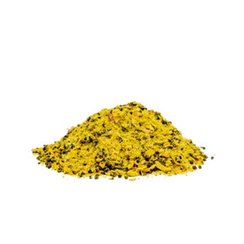 Lemon Pepper Defumado