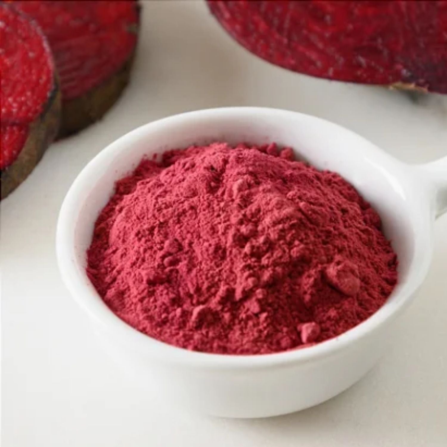 Pré-Treino Natural (Guaraná , Beterraba, Uva e Gengibre)