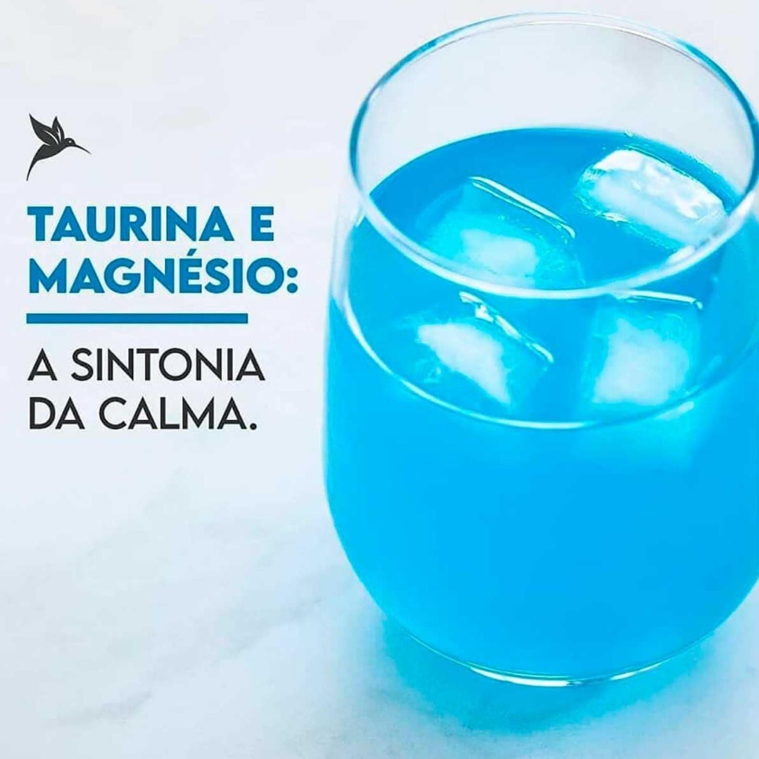 Blue Calm 175g Pura Vida