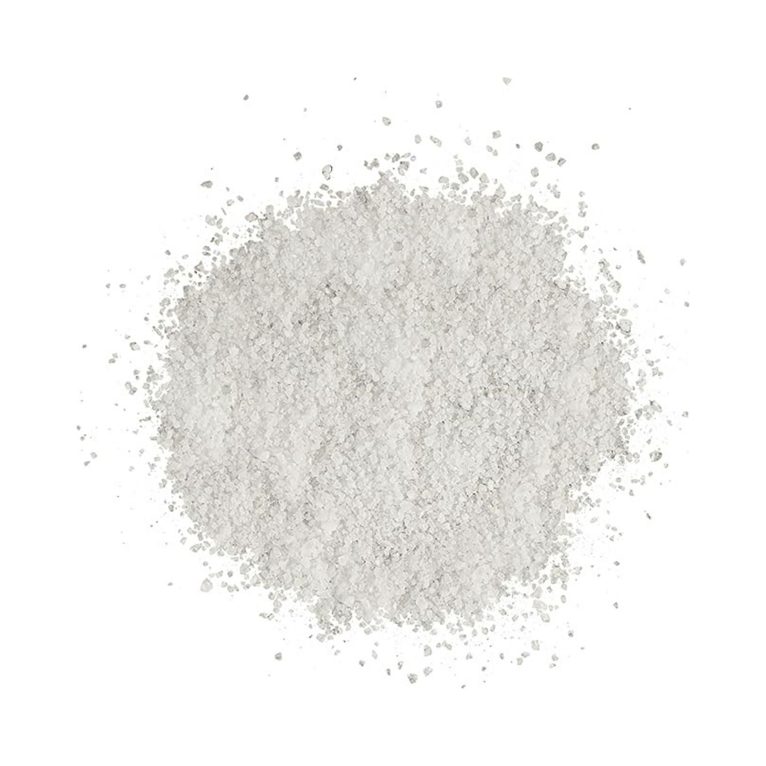 Sal Marinho Mossoró 1kg Br Spices