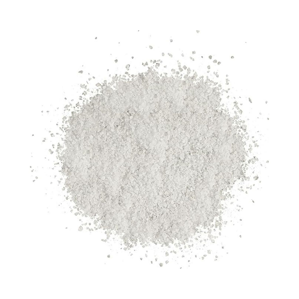 Sal Marinho Mossoró 1kg Br Spices