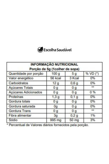 Tempero Pega Esposa