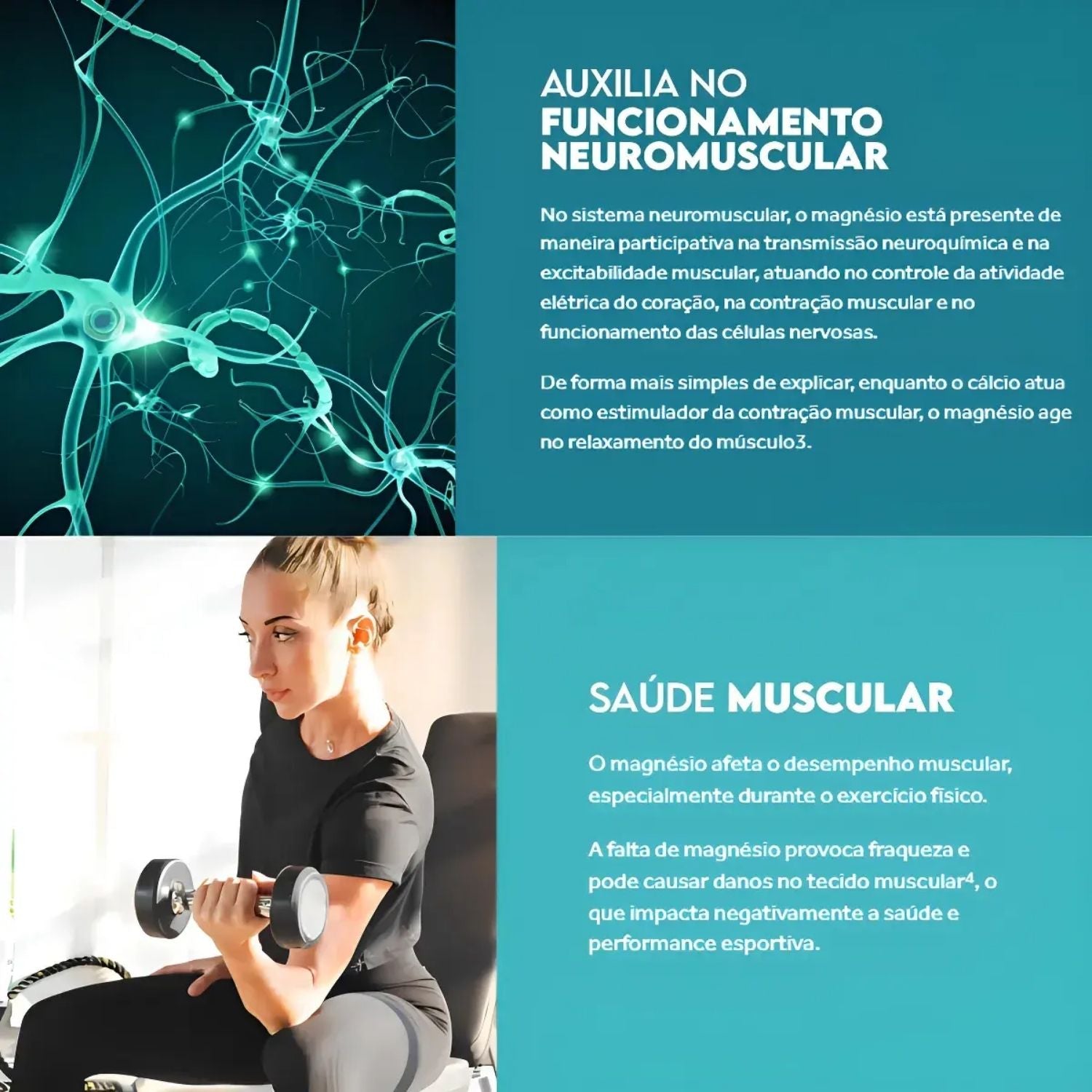 Bio Trimag (Magnesio Bisglicinato, Dimalato E Taurato) Pura Vida