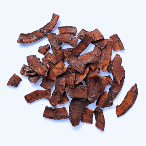 Coco Chips Chocolate
