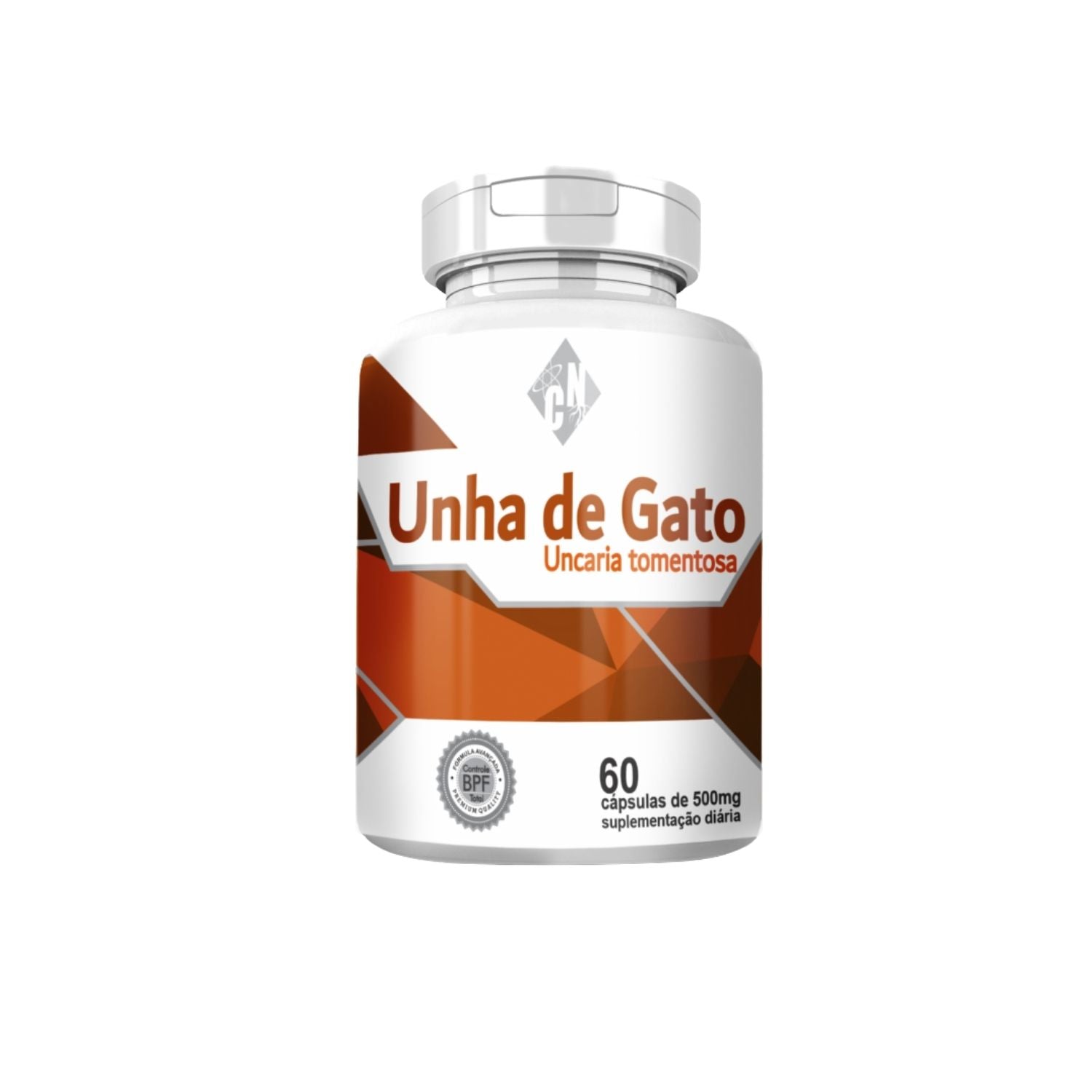 Unha De Gato Uncaria Tomentosa 60 Cápsulas Ciência da Natureza