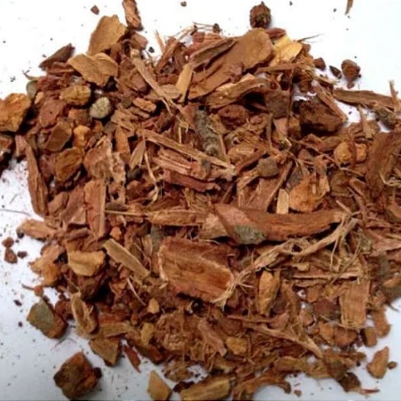 Chá de Barbatimão