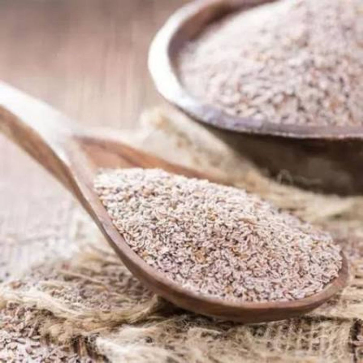 Psyllium Husk Extrato 90%
