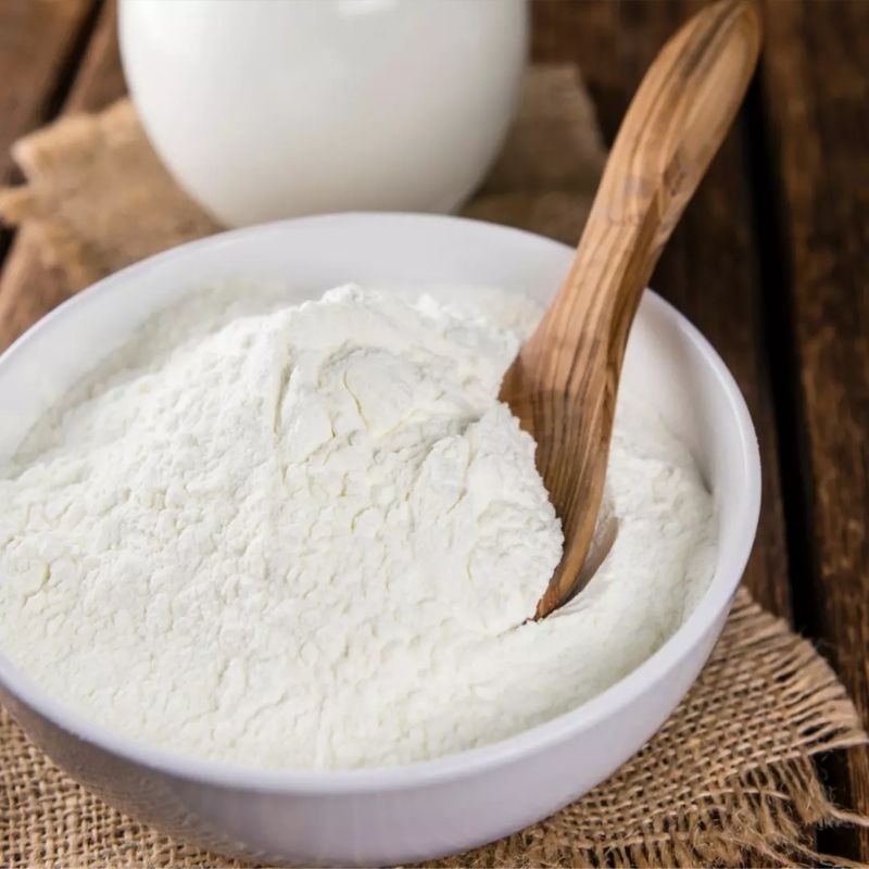 Leite De Coco em Pó