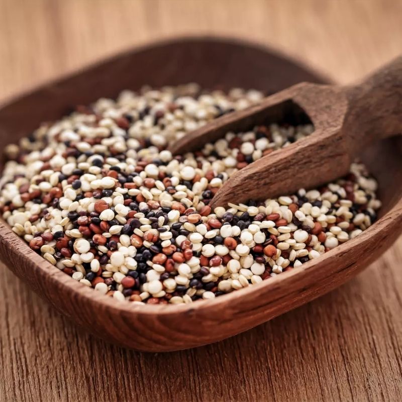 Mix De Quinoa
