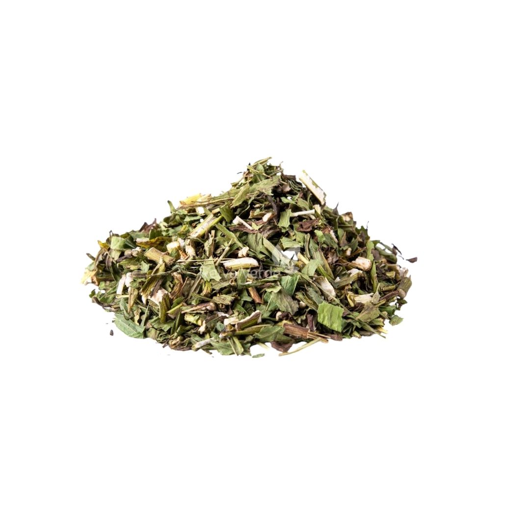 Arnica Mista em Folhas