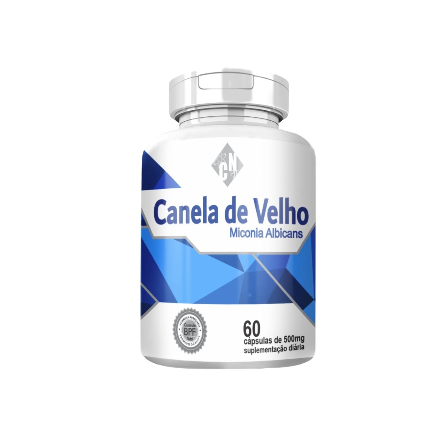 Canela de Velho 500mg Ciência da Natureza