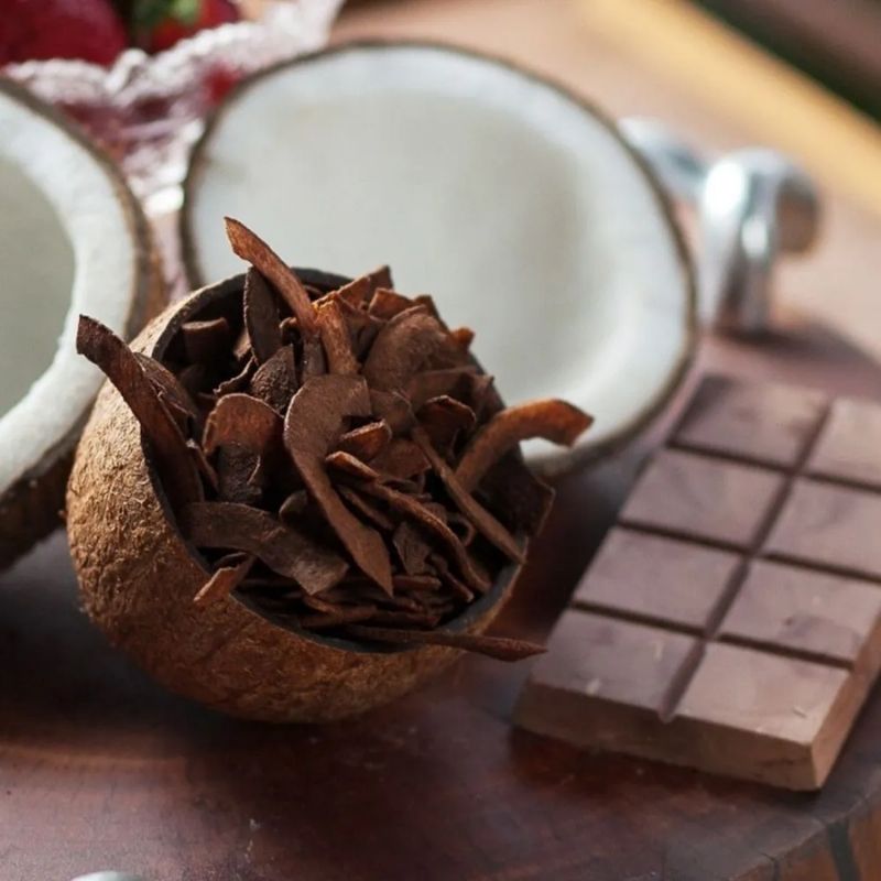 Coco Chips Chocolate