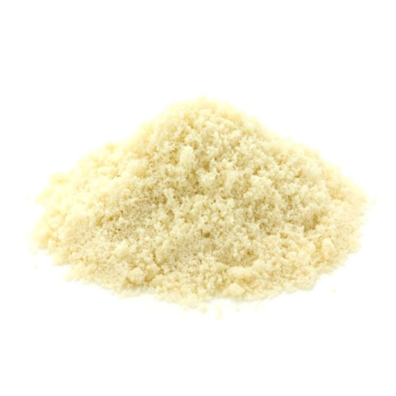 Farinha de Amêndoas