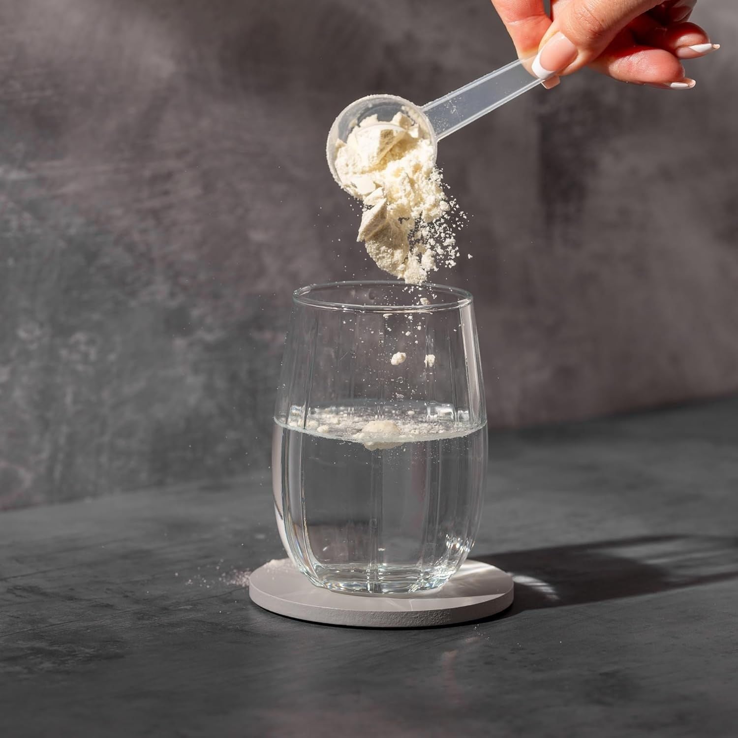 Collagen Pro Neutro 500g Pura Vida