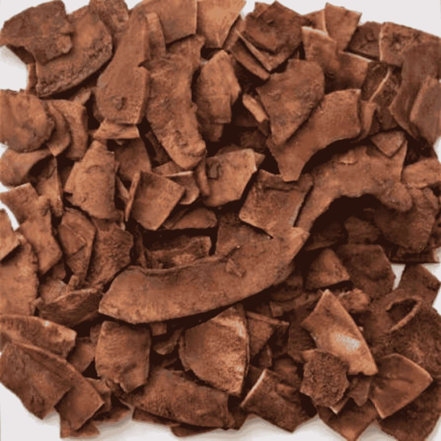 Coco em Chips Sabor Chocolate