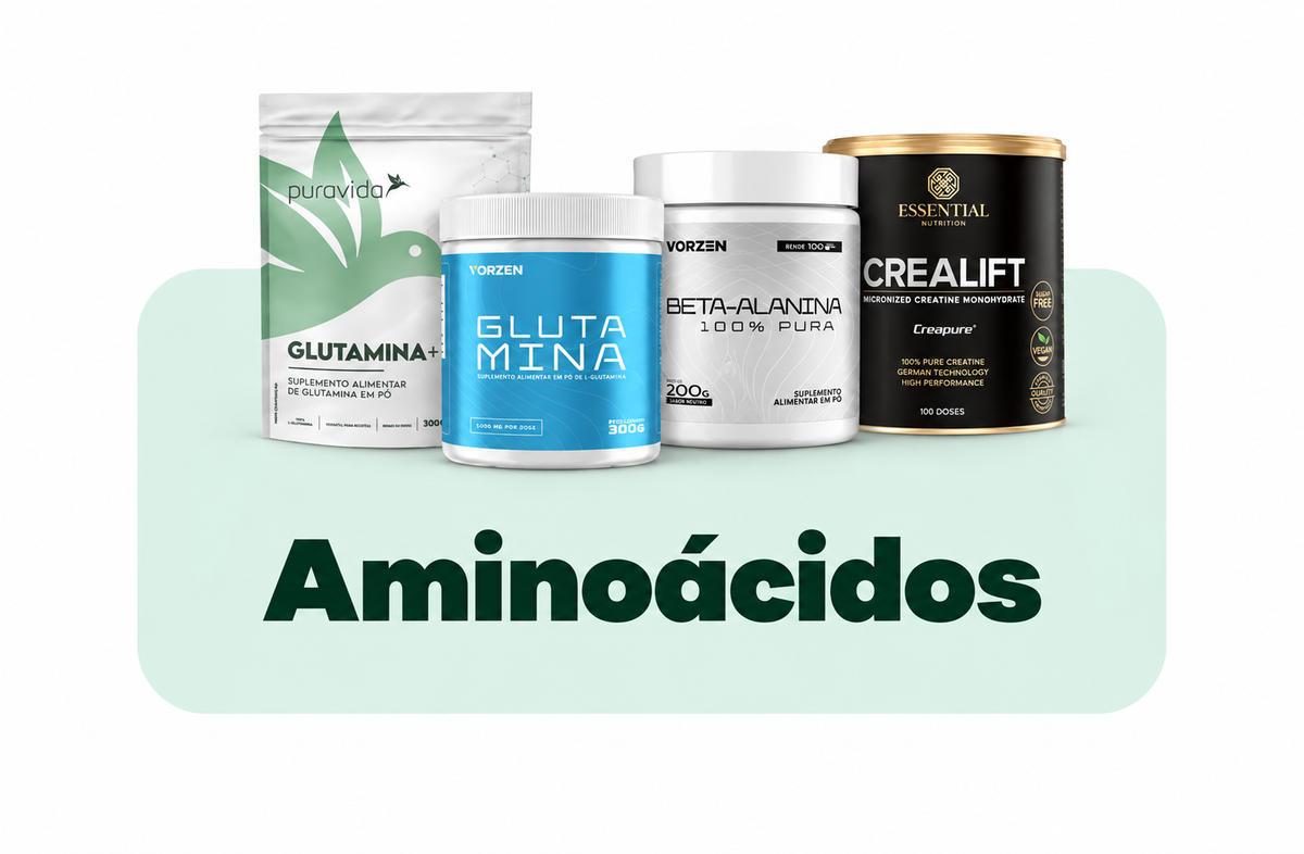 Aminoácidos