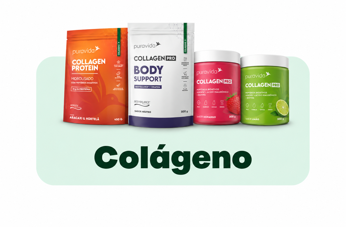 Colágeno