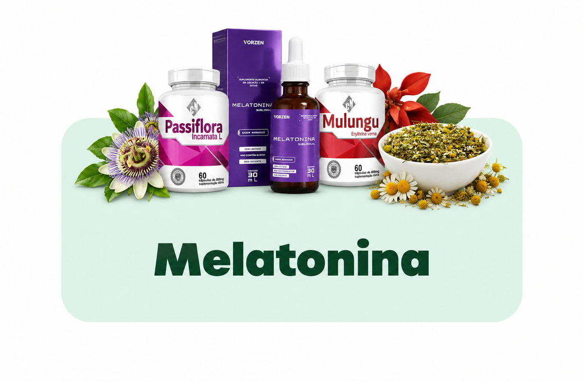 Melatonina