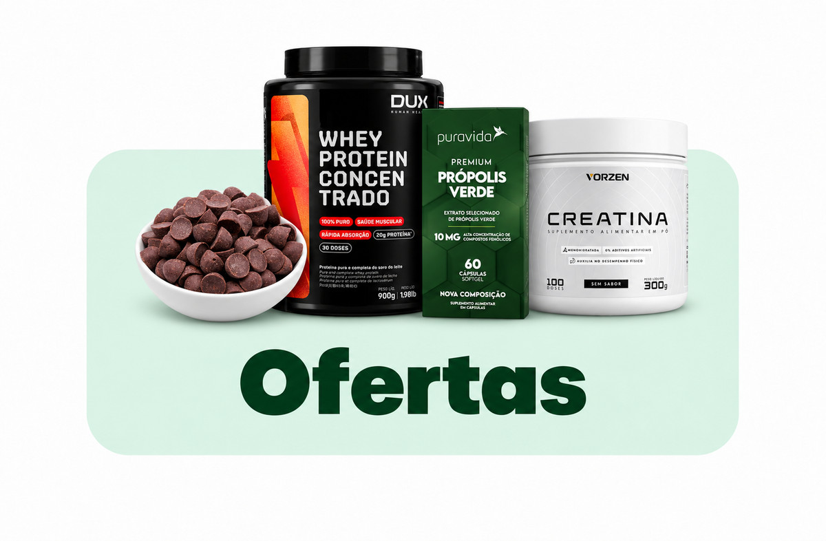 Ofertas