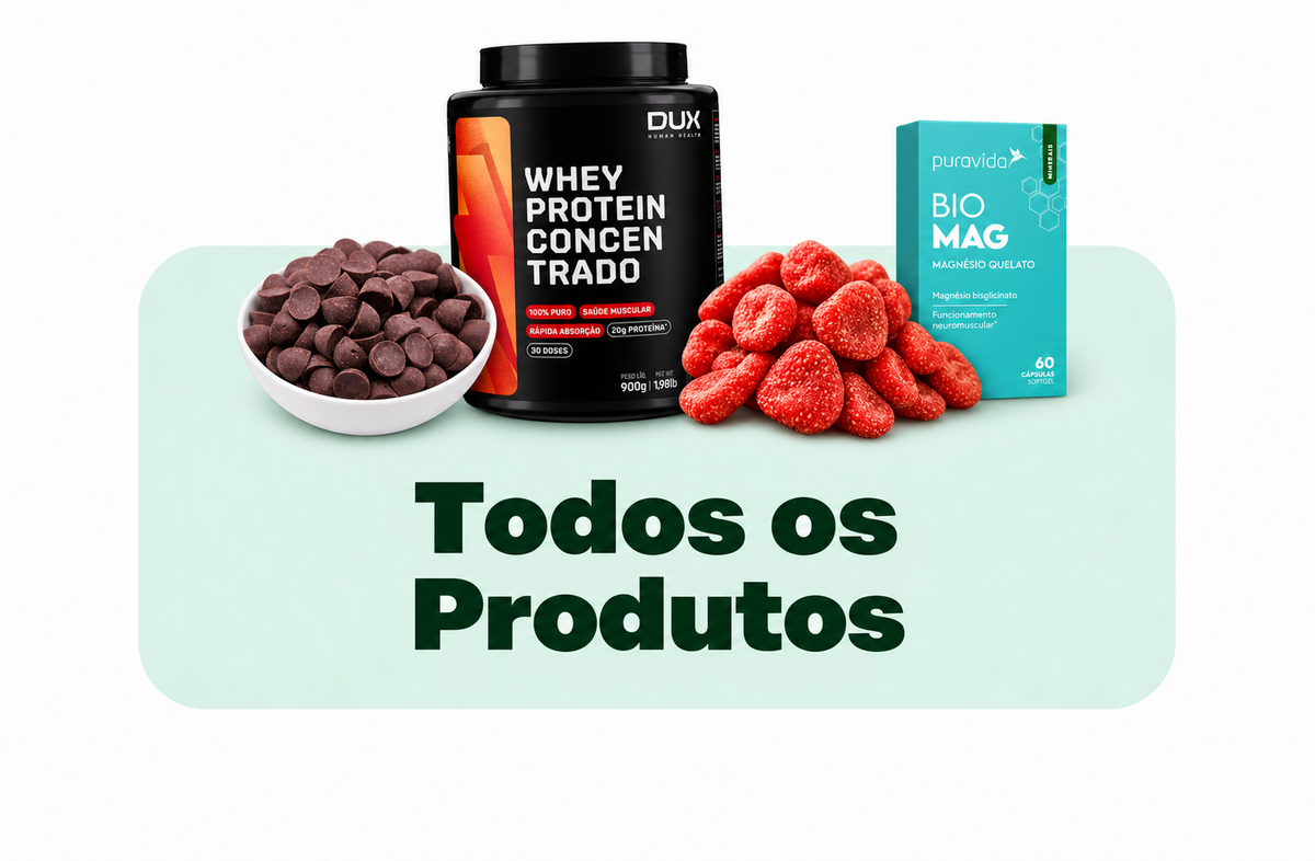 Todos os Produtos