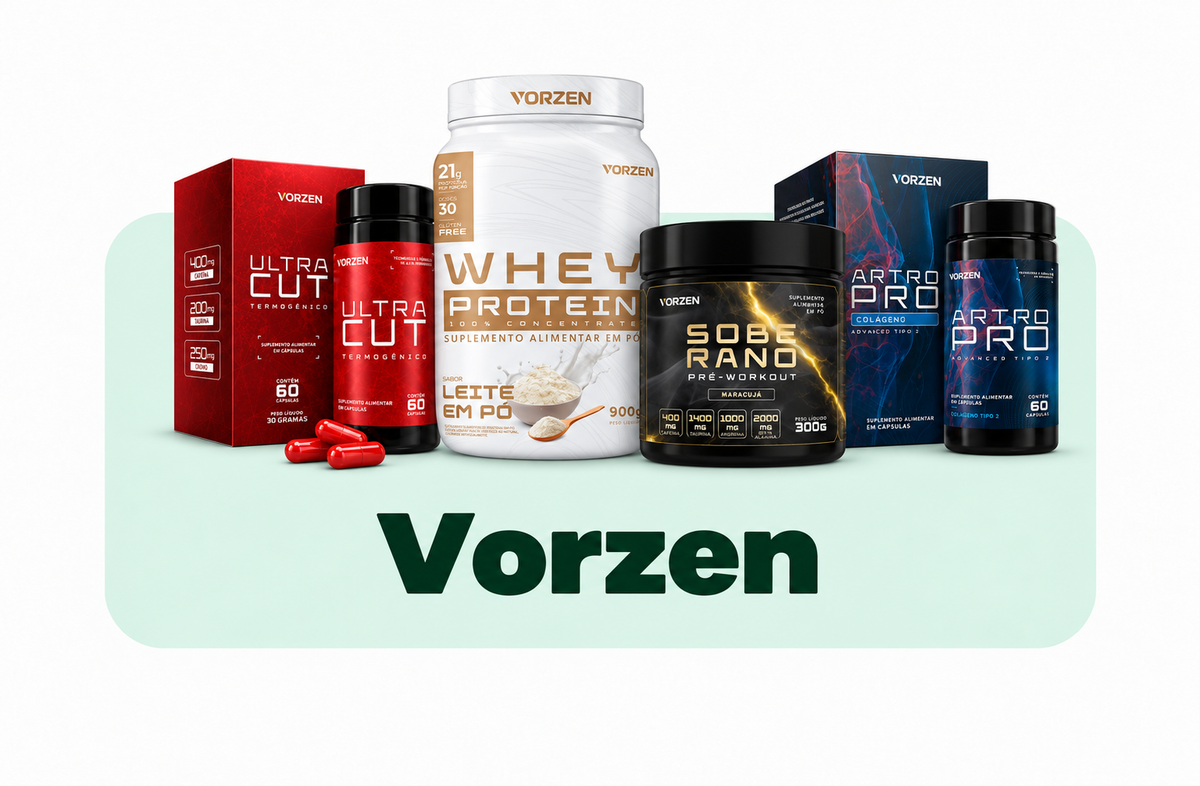 Vorzen