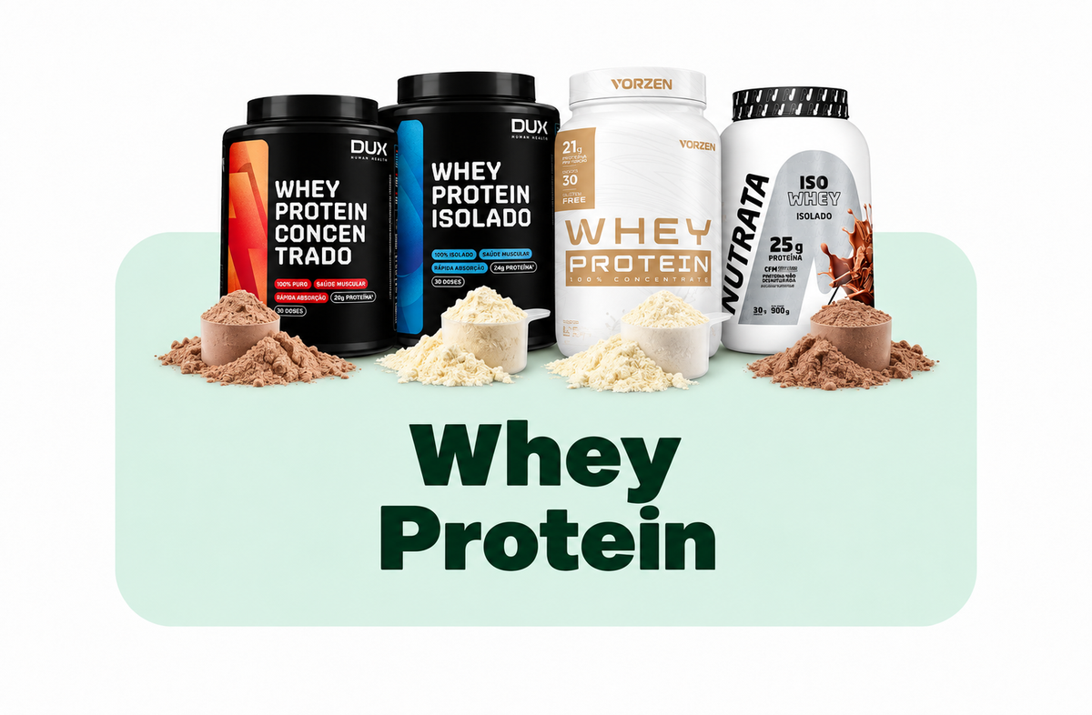 Whey Protein