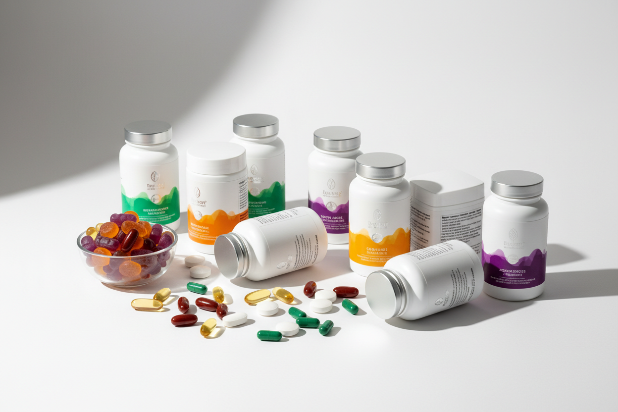 Vitaminas