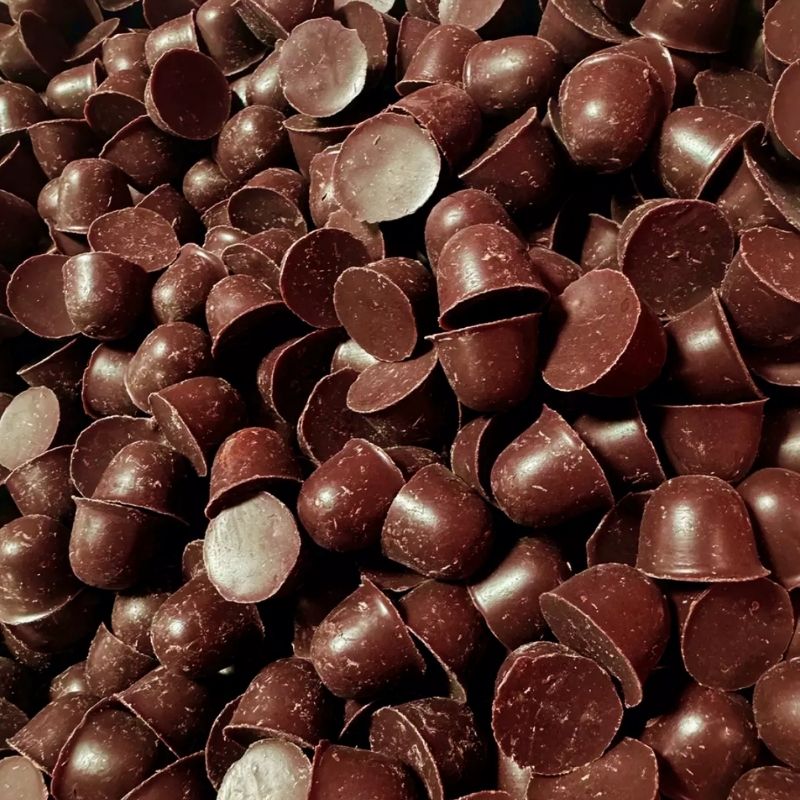 Gotas 70% Cacau Zero