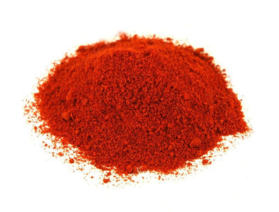 Páprica Picante