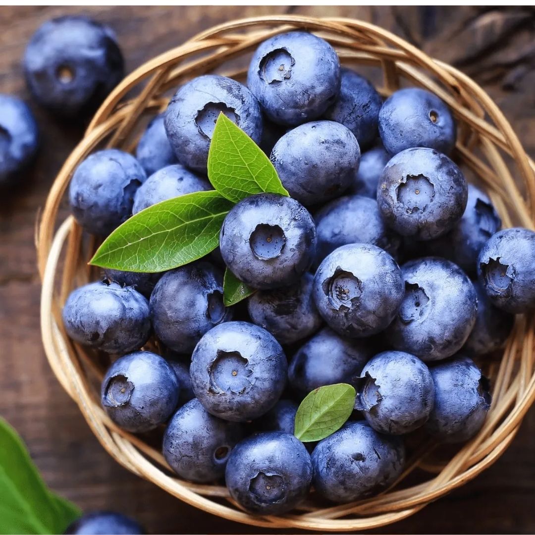 Blueberries (Mirtilo)