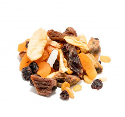 Mix De Frutas Desidratadas