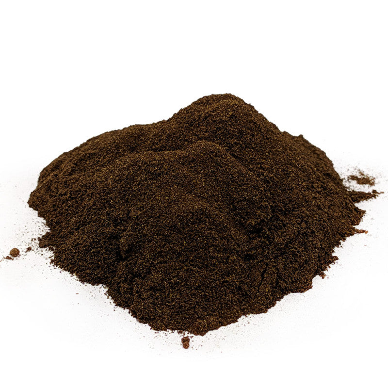 Pimenta do Reino em Pó