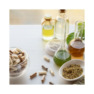 Seca Barriga 500mg Ciencia da Natureza