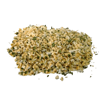 Tempero Salsa Cebola e Alho