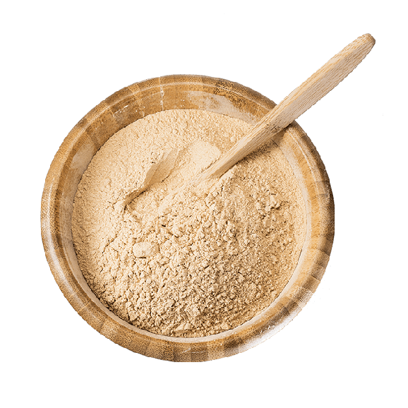 Maca Peruana Amarela Gelatinizada