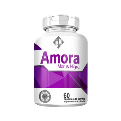 Amora 500mg Ciência da Natureza